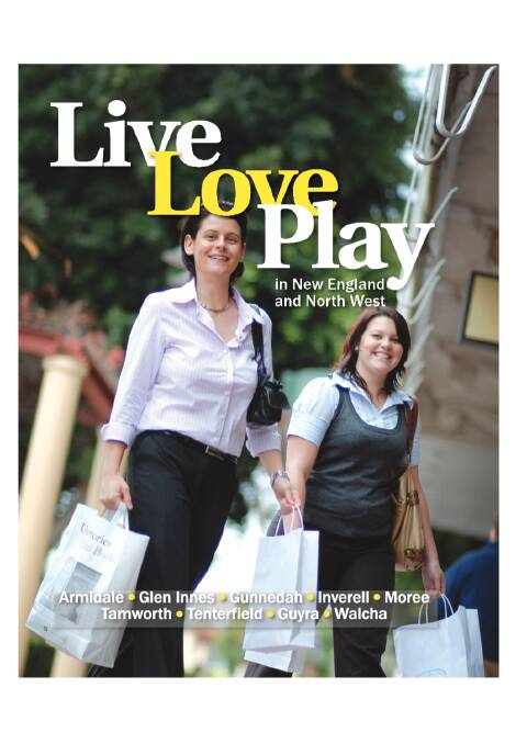 Live Love Play 2014