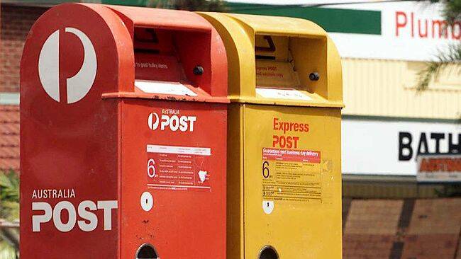 Regional post offices will stay
