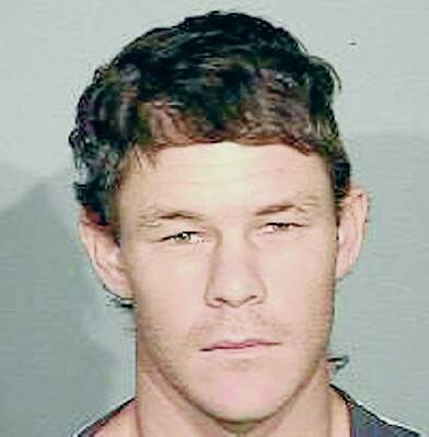 ON THE RUN: Brendon Rooze is wanted by police after a shooting incident in Narrabri. Photo: NSW Police