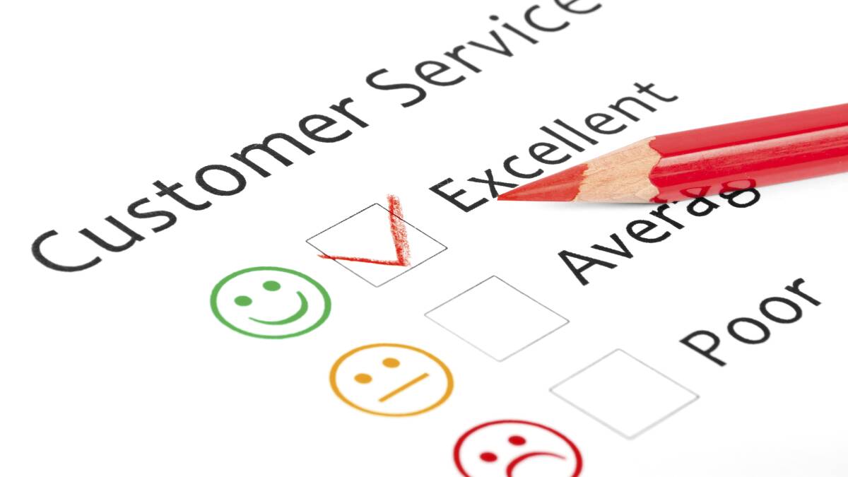 Our customer service experiences generate healthy debate |POLL