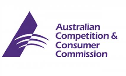 ACCC revises email address 