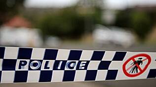 Tamworth couple threatened by home intruder