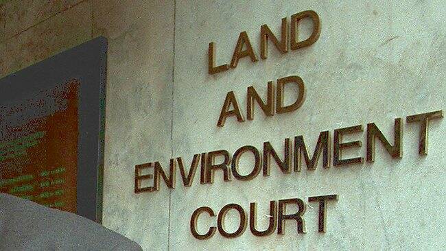 Farmer faces court over land clearing
