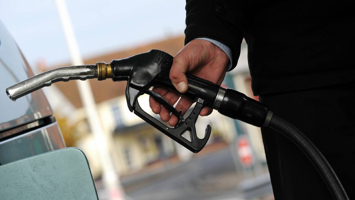 Fuel for thought: NRMA calls on Coles to roll out
$1 a litre petrol to Tamworth