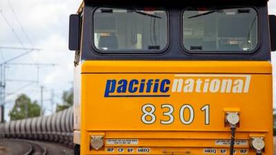 Pacific National to cut 21 jobs from bulk division