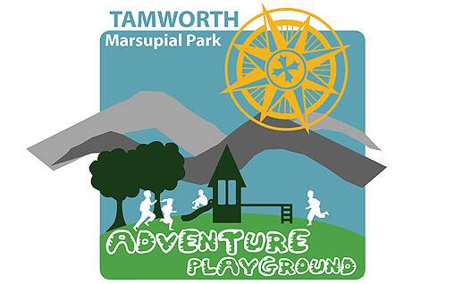 Tamworth playground roll call for volunteers