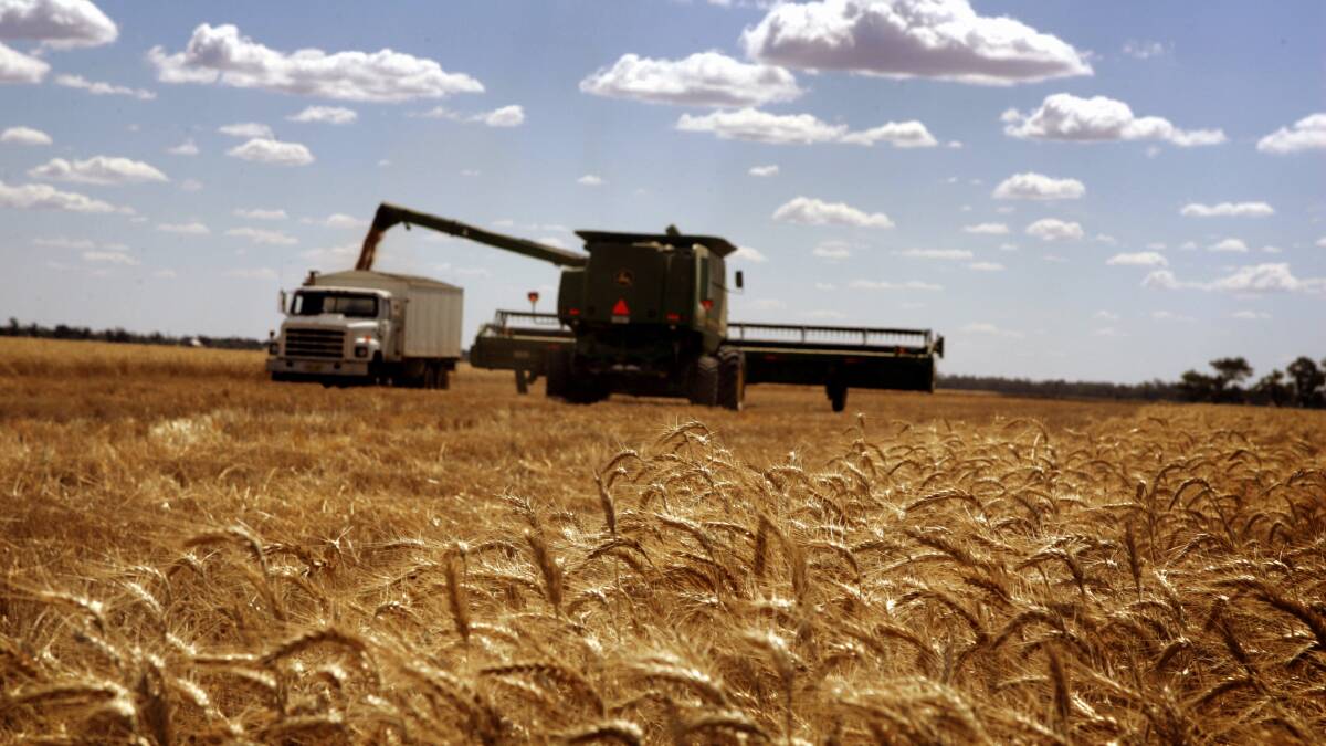 Fall in farm earnings on the horizon