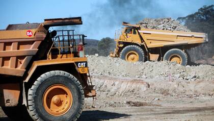 Government to reassess Gunnedah’s mining royalty funding