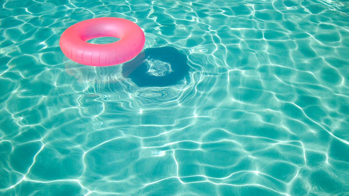 Majority of pools unsafe