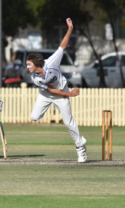 Bowlers on top as Old Boys claim back-to-back titles