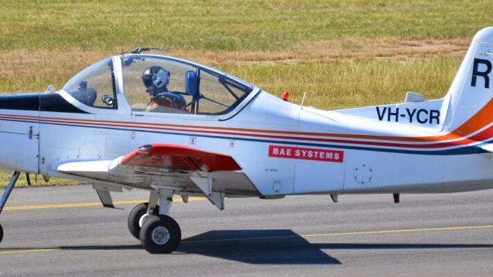 ‘Rudder problem’ caused flight incident near Gunnedah