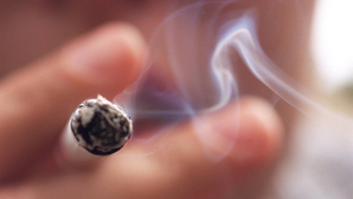 Doctors get behind CBD smoking ban | VIDEO