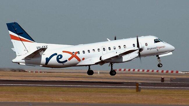 Tamworth–Sydney fares could be halved