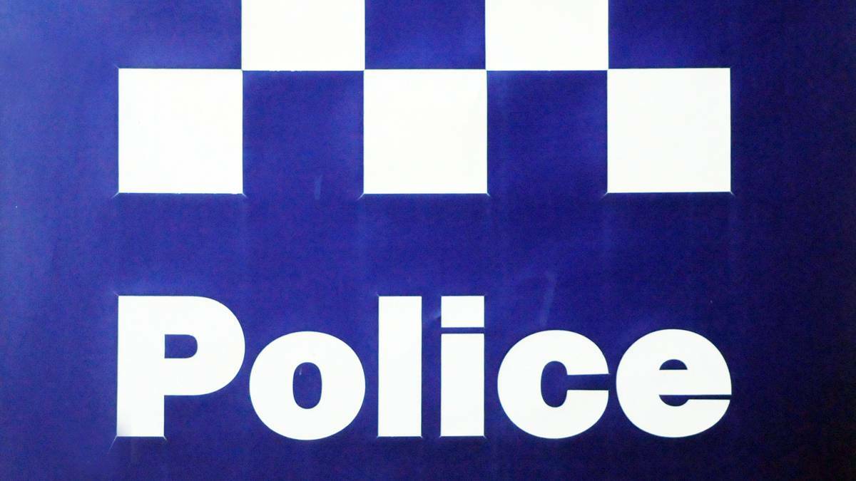 Police officer charged after pub argument