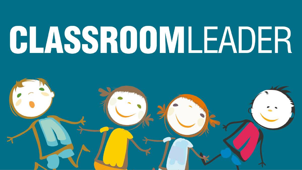 Classroom Leader: News from our schools