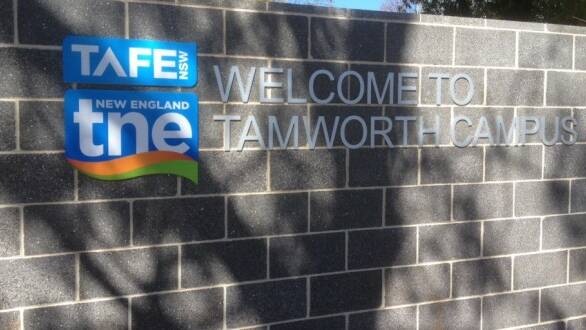 TAFE cuts affect disabled students
