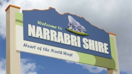 Narrabri shortlisted for Resources for Regions funds 