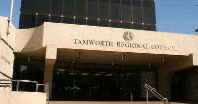 $57m in capital works part of Tamworth council’s budget