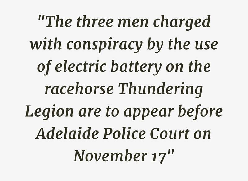 Extract from The Age, October 25 1955.