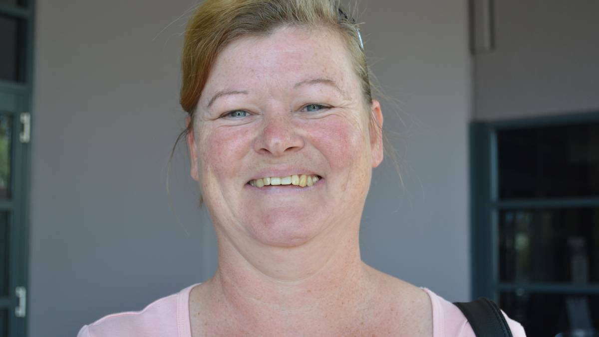 The Mandurah Mail asked how local voters feel about having to vote again.

 Tracey Smith, Greenfields: "A re-election doesn't really bother me, as long as we get the right people."