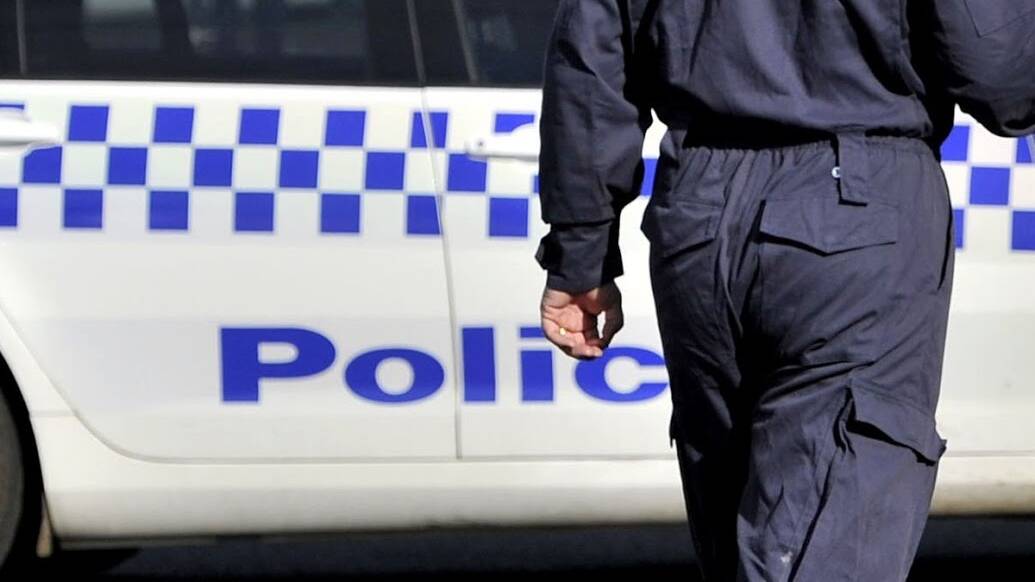 Attempted murder accused arrested in Moree