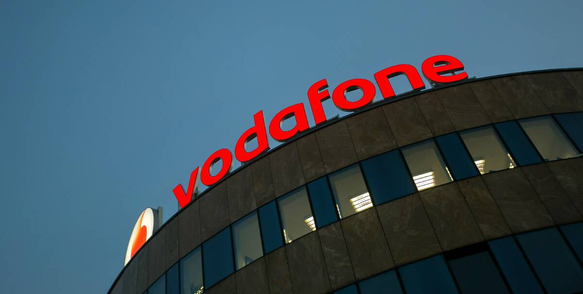 Regional carrier Vodafone welcomed the announcement for a Productivity Commission public inquiry into the effectiveness of the Universal Service Obligation.