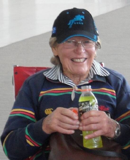 Police search for missing woman near Armidale