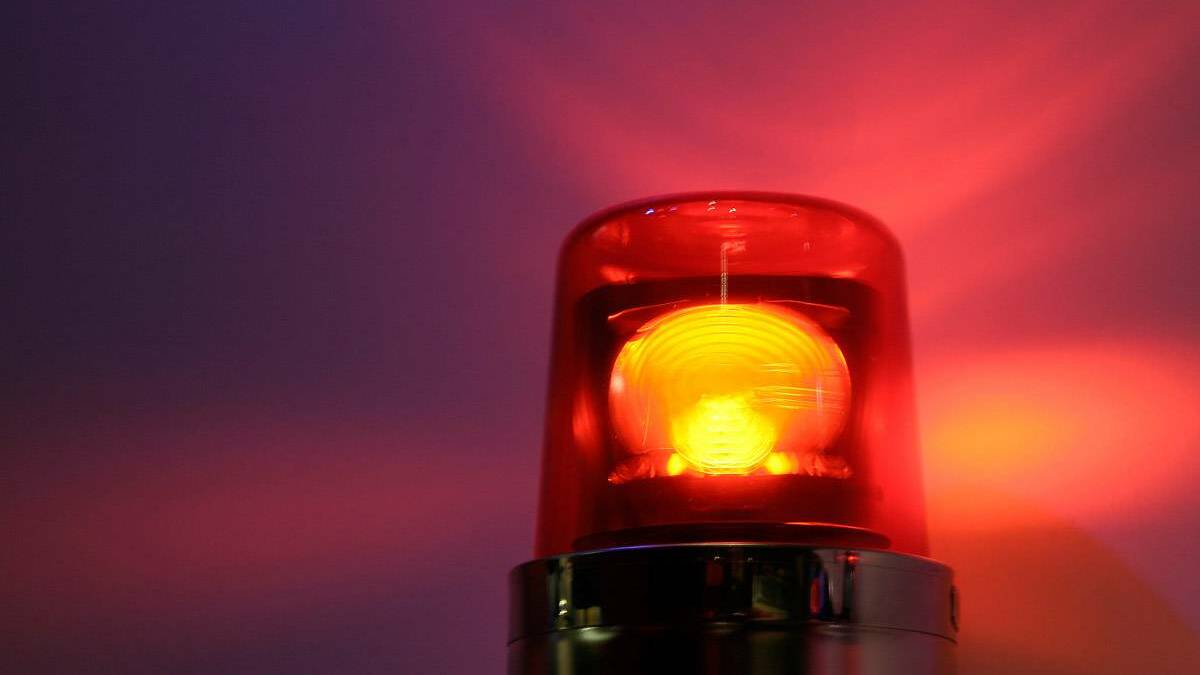 Woman hit by car in Tamworth CBD