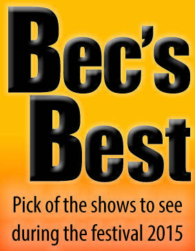 Bec's Best: Day Four
