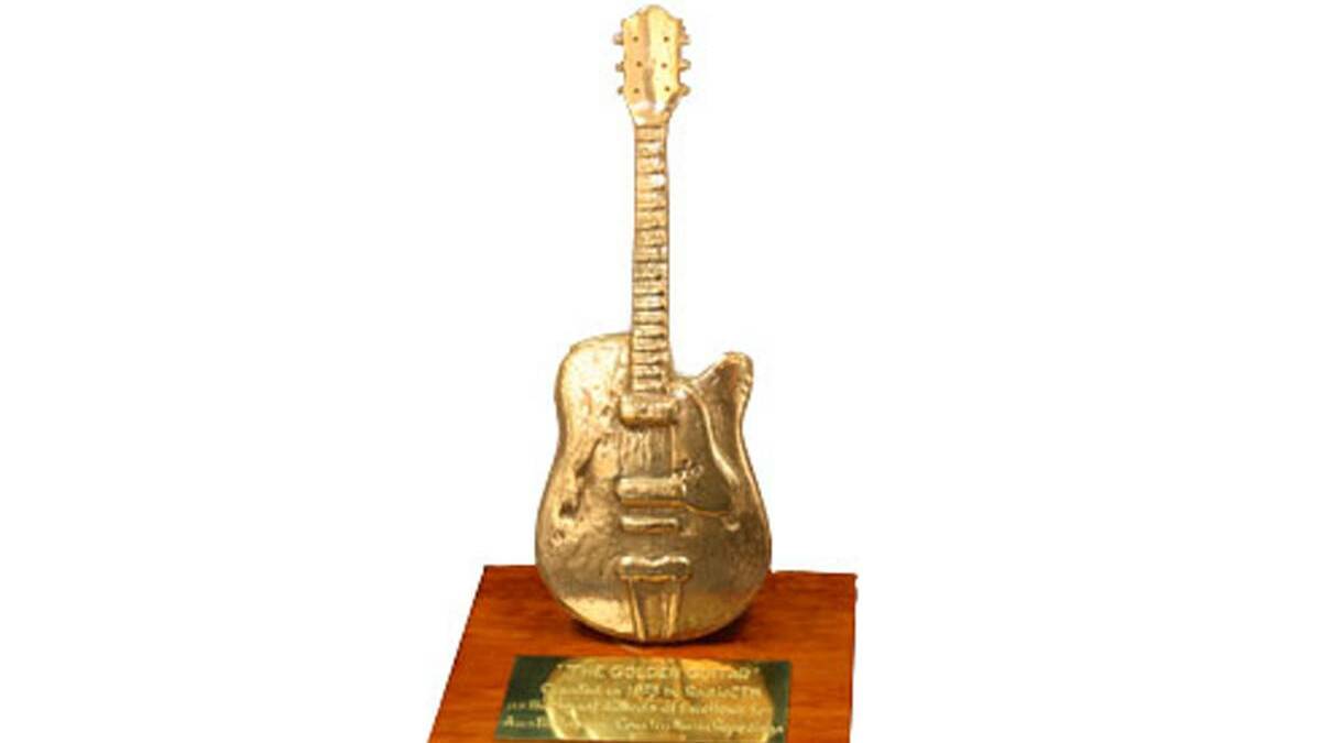 Golden Guitar Awards: The finalists | SPECIAL COVERAGE