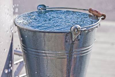 Water restrictions tighten in towns
