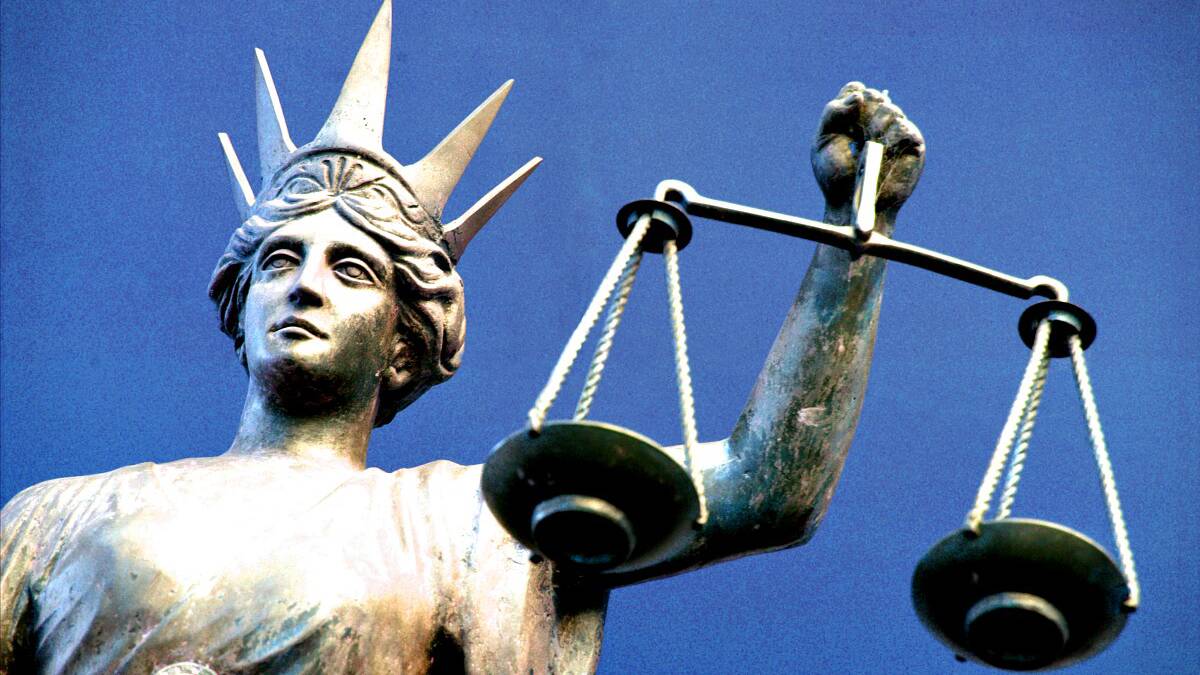 Police before court: Former Armidale officer faces assault, perjury charges