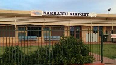 Council rejects  airline bids for Narrabri route