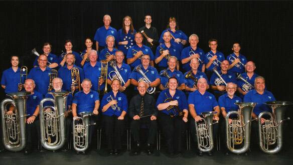 Cardiff Northlakes Brass Band