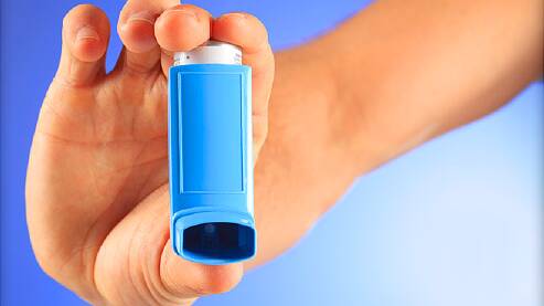 Asthma-related  deaths on the rise -up 15 per cent