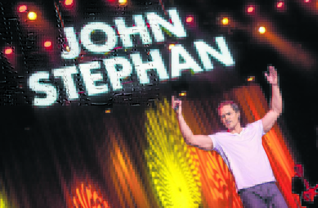 WHAT’S GONE BEFORE: John Stephan pays tribute to the legends of country and rock’n’roll.