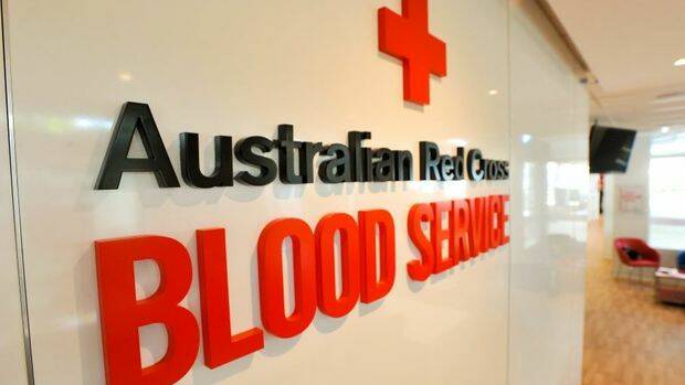 Demand for plasma - Changes to blood collections