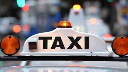 Shock taxi hold up: 12-year-old boys charged with robbery and assault
