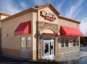 Readers run hot and cold on Carl’s Jr idea