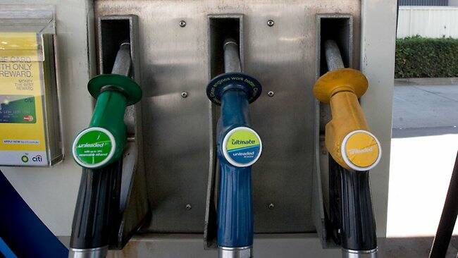 Tamworth gas up but down elsewhere