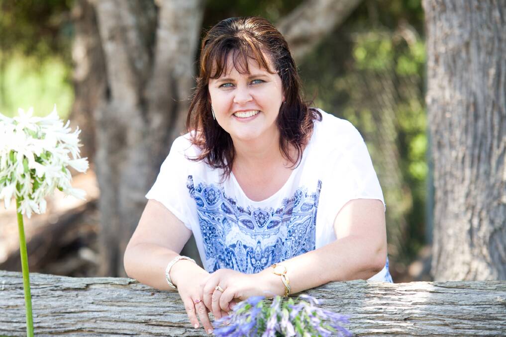 TOUR: Rural fiction author Karly Lane will tour the New England region next week and will stop in Tamworth. Photo: Supplied