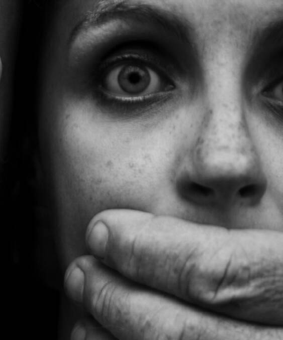 Domestic violence reports denigrate victim