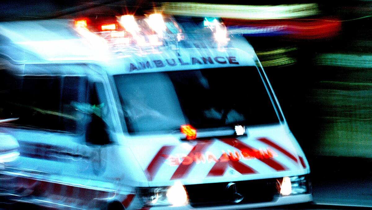 AMBO BACKLASH: A Tamworth businessman as blasted the NSW Ambulance Service, saying it was “abhorrent” a call centre in Dubbo could make judgement calls on a patient more than 300km away.
