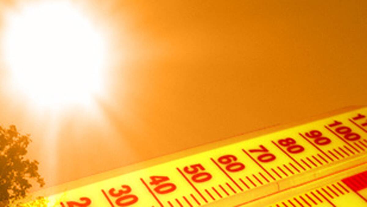 Extended periods of hot weather are not only uncomfortable, they can be dangerous for the very young, the elderly or the unwell.