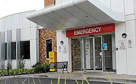 An in-depth review into patient care at Tamworth hospital is being completed after a report on patient deaths found it was the worst performer in the state.