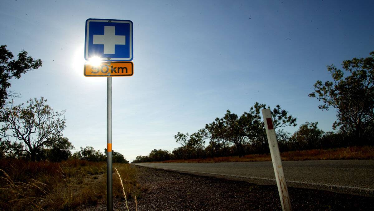 AN award-winning support program for psychologists is on the verge of collapse, potentially leaving rural areas at risk of losing mental health services.