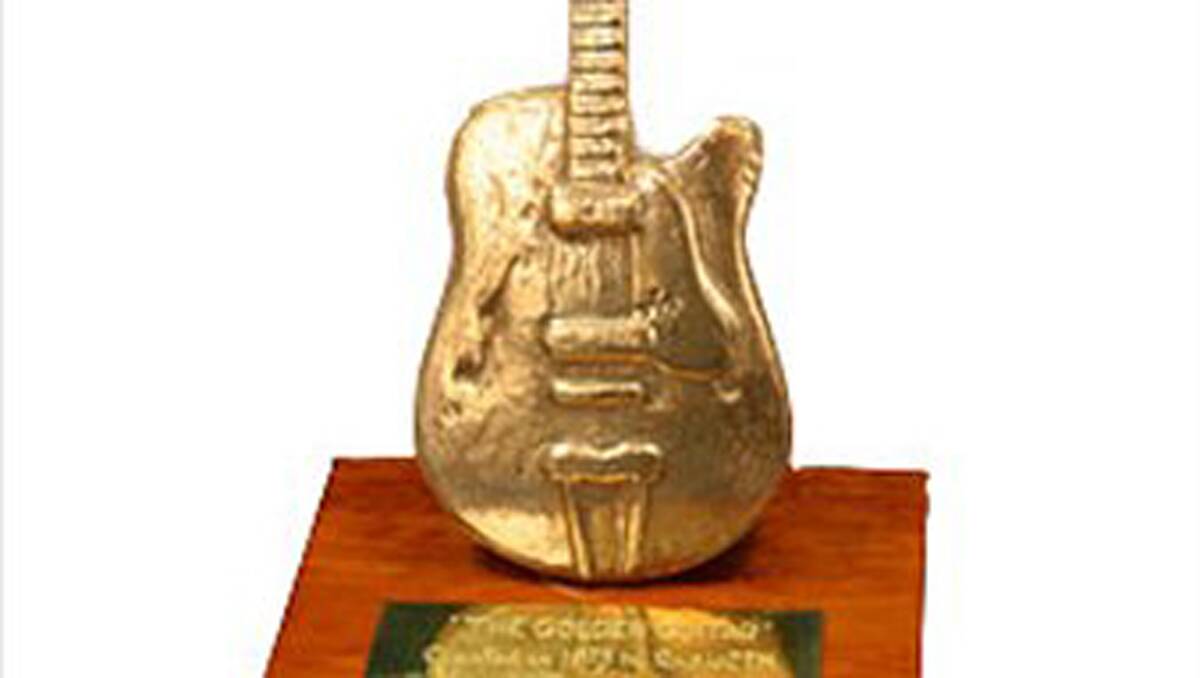 Local civic leaders have moved to protect the integrity and intellectual property of the iconic Golden Guitar Awards.