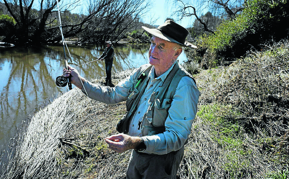 The Guyra and Inverell shire councils and Upper Gwydir Landcare group are among  30 fish habitat projects announced to share an allocation of $570,000 in grants from the NSW government.
