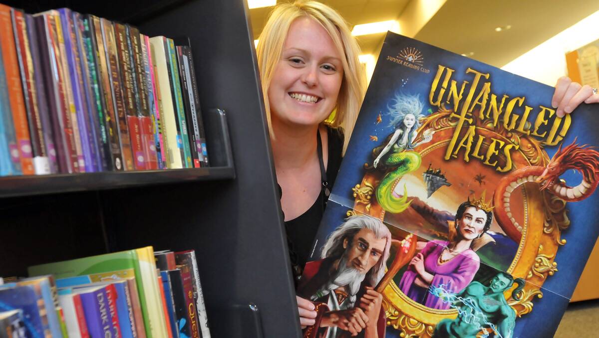 Local libraries launch latest summer book reading clubs