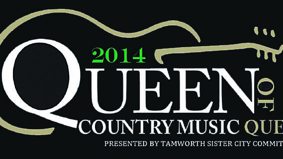 2014 Queen of Country Music